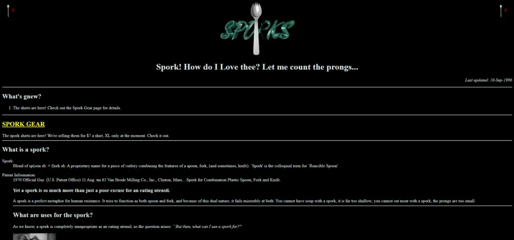 Spork.org