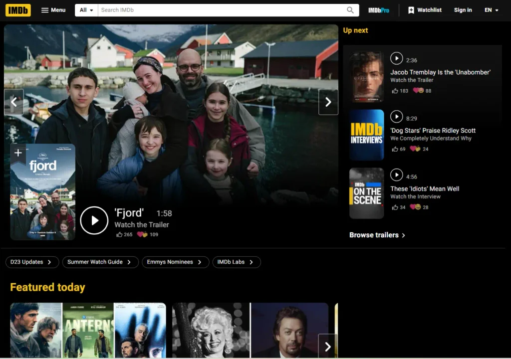 IMDB.com
