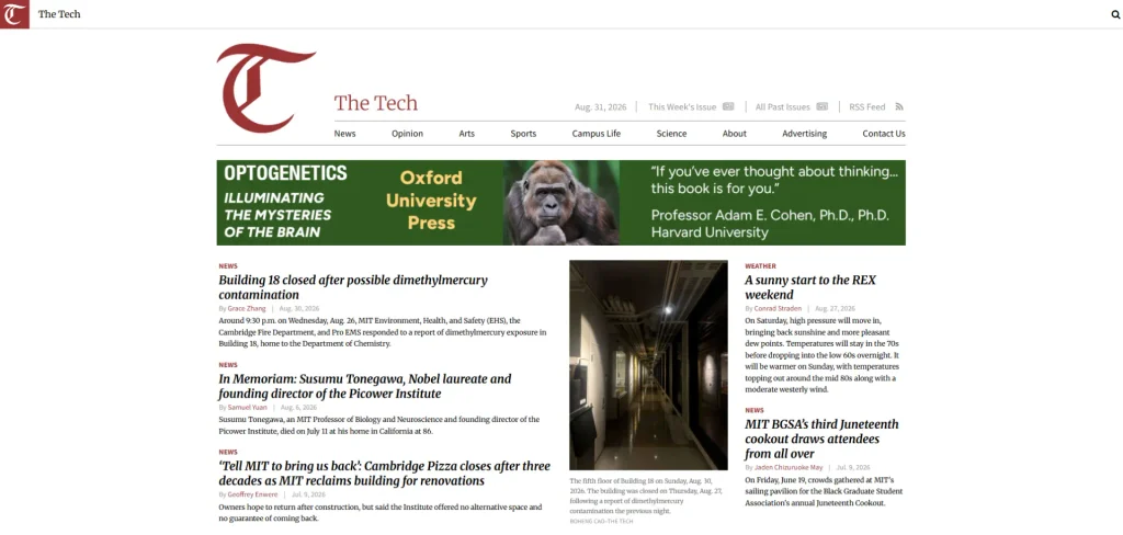 thetech.com