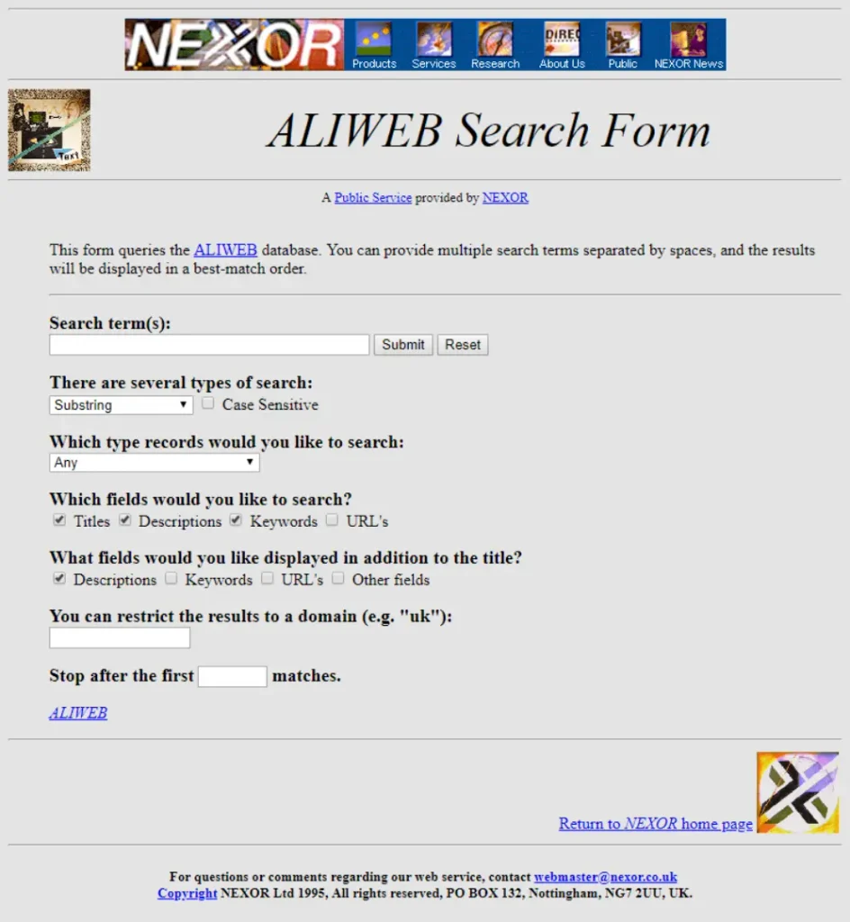 ALIWEB.com