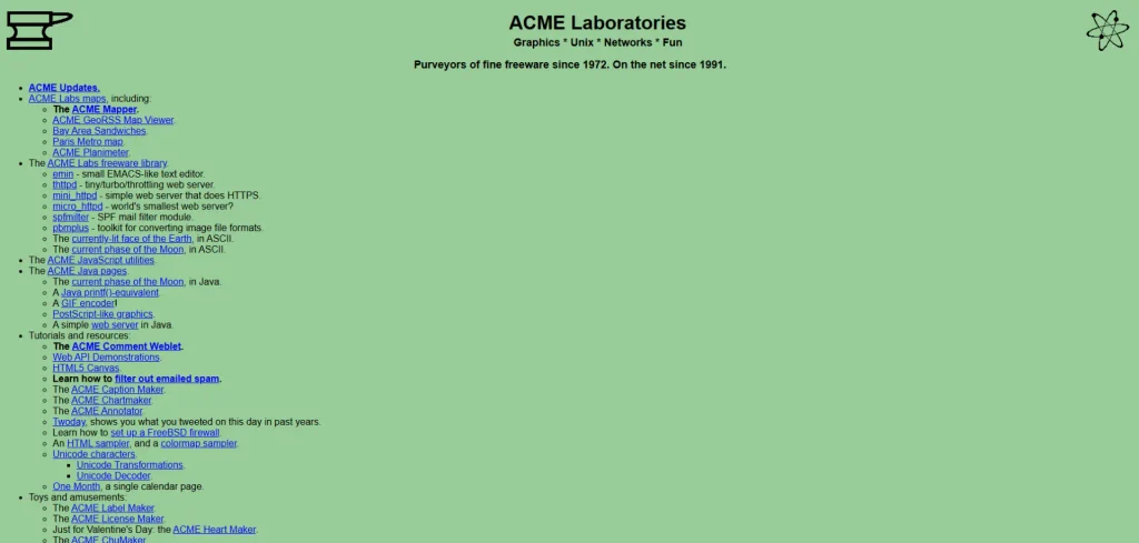 ACME.com