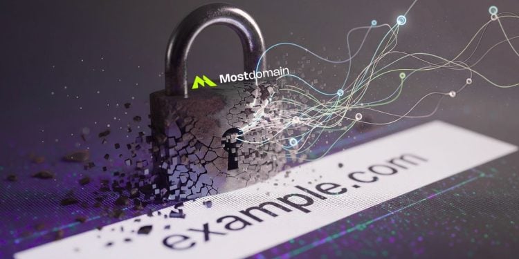 Quality Affordable Aged Domains - MostDomain