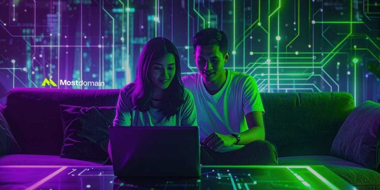 aged domain money site