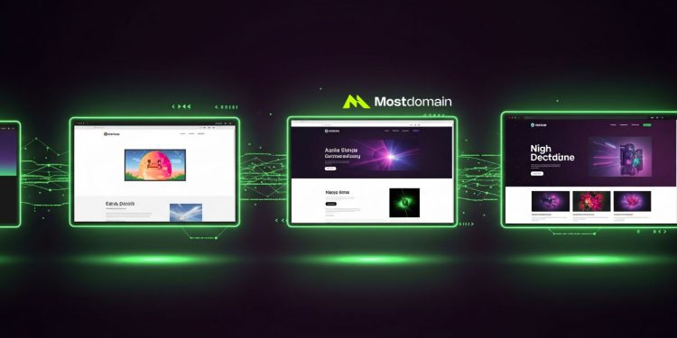 aged domain vs fresh domain