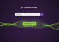 AI Domain Finder