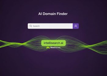 AI Domain Finder