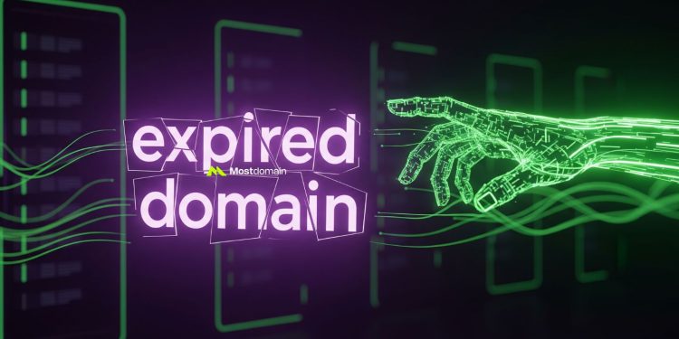 How to Buy Expired Domain Names: Smart Buyer's Guide