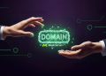 domain marketplace