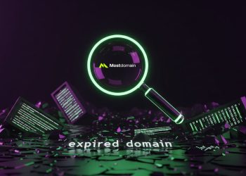domain seo