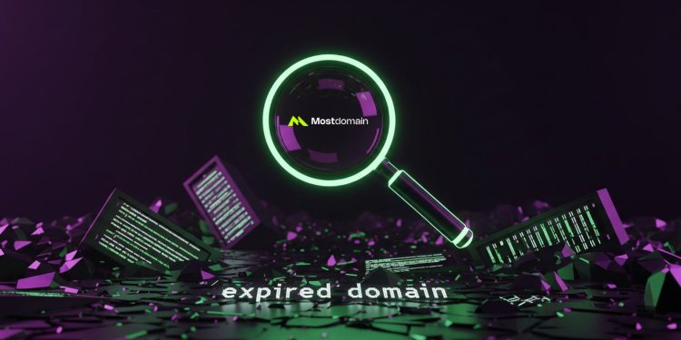 domain seo