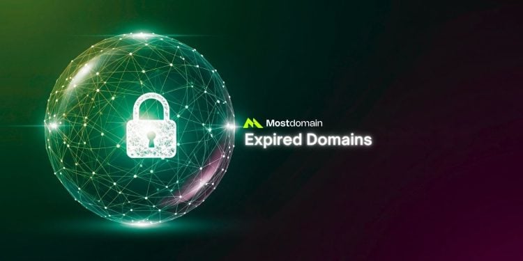 expired domains