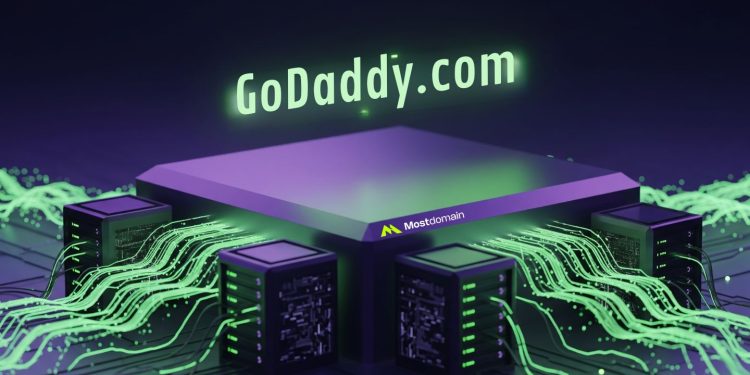 godaddy