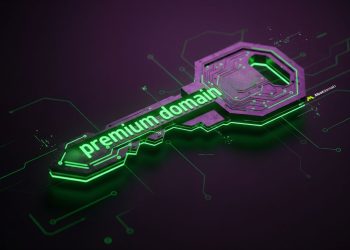 Premium Domain Names