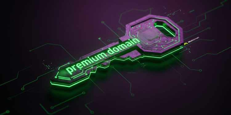 Premium Domain Names