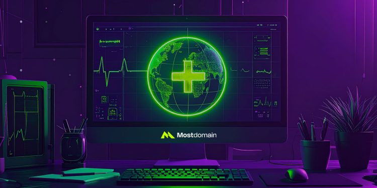 quality health niche aged domains