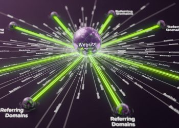 Referring Domains vs Backlinks
