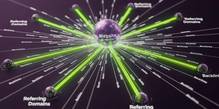 Referring Domains vs Backlinks