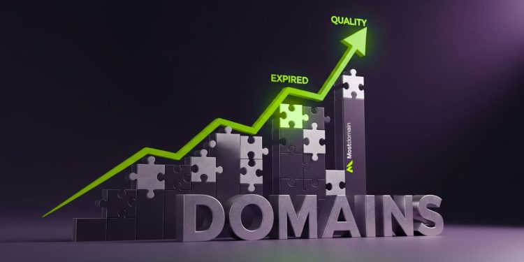 Discover top expired domains for sale with traffic. Learn how to choose the best domains and boost online growth. Explore now and invest smart!