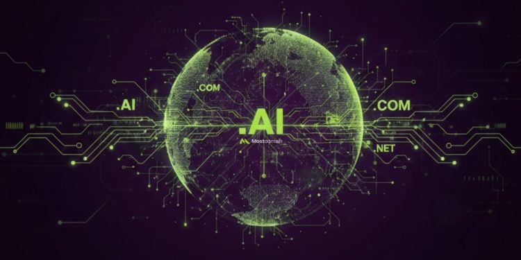 ai domains