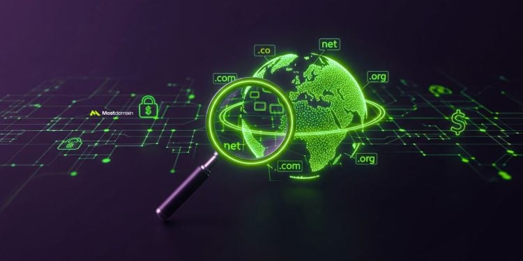 buy short domain