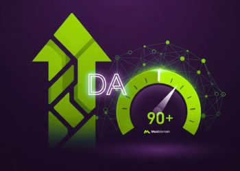 domain authority da