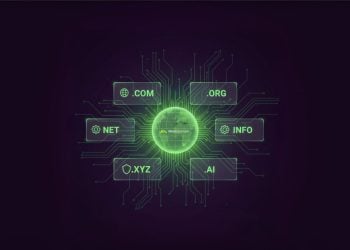 Domain Extensions