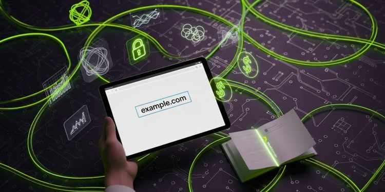 domain flipping business guide
