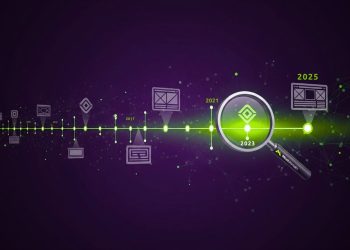 Domain History