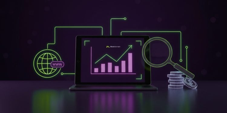 domain valuation