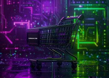 buy a domain name