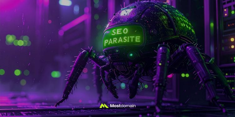 Parasite SEO: What It Is and How to Do It Right