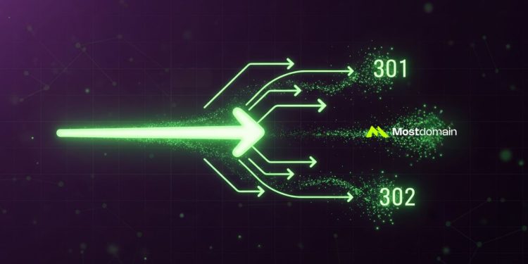 Domain Redirect 301 vs 302 Guide for SEO Success