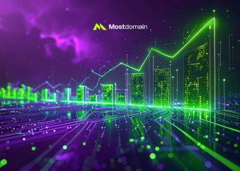 Good Domain Rating Score for Aged Domain