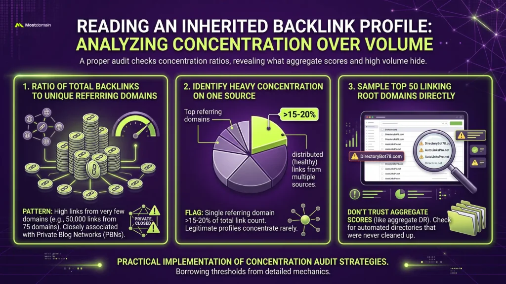 Inherited Backlink