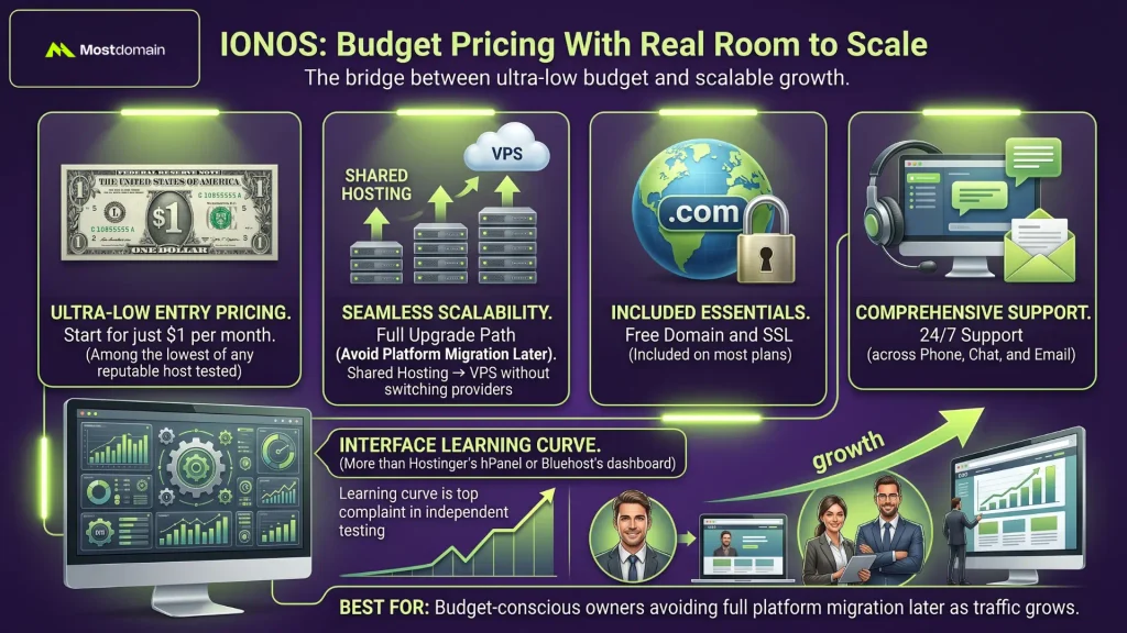 IONOS
