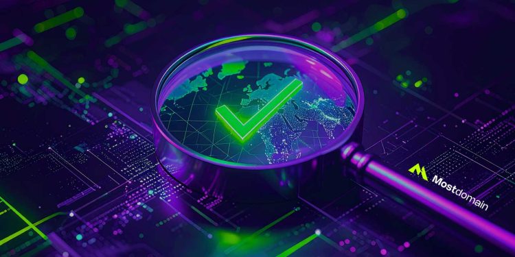 aged domain audit checklist