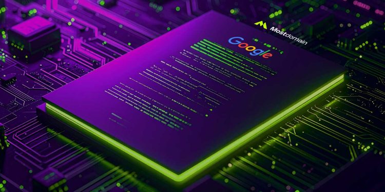 google expired domain policy