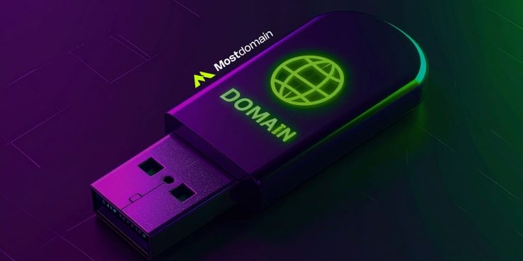 how to transfer a domain name