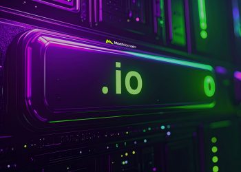 io domain