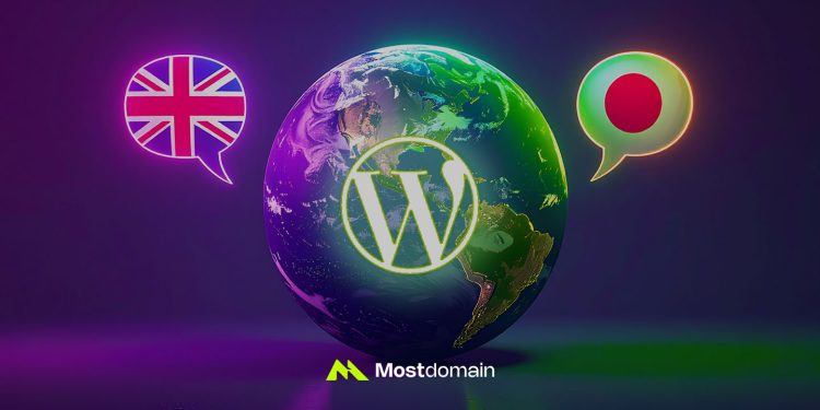 multilingual seo for wordpress website