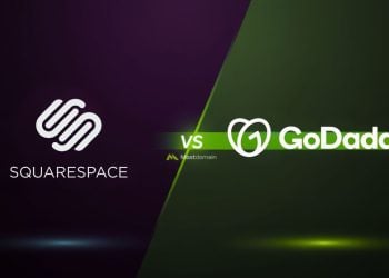 Squarespace vs GoDaddy Domain Registration Comparison (2025)