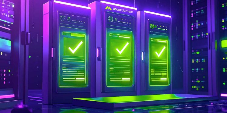 best domain registrar