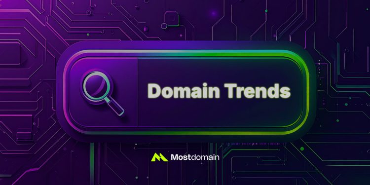 domain trends 2025