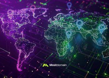 Most Domain Domain Localization