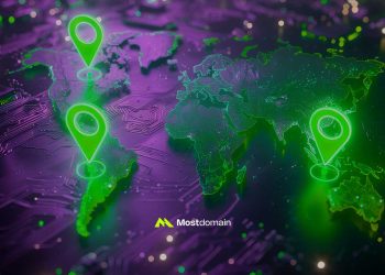 local domain names