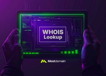 mostdomain whois lookup