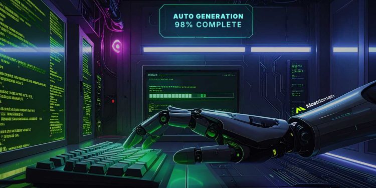 ai code generators