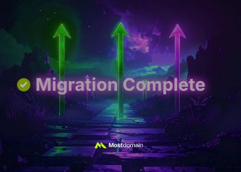 Domain Migration Checklist After buying an aged domain