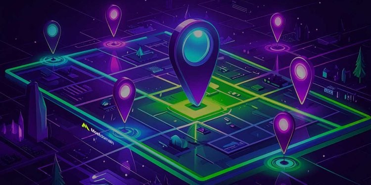 most domain local seo checklist