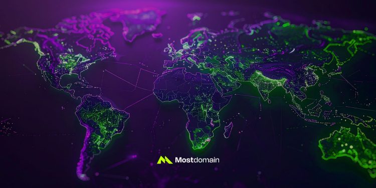 mostdomain semantic seo
